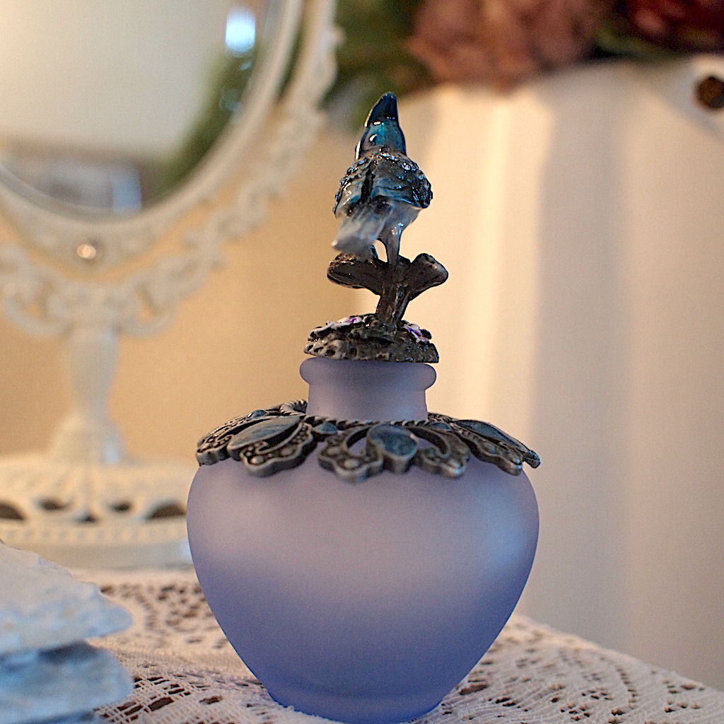 CiC UR 05-003 小瓶の中の魔法使い ほしくず堂 | WEB Shop / 魔法