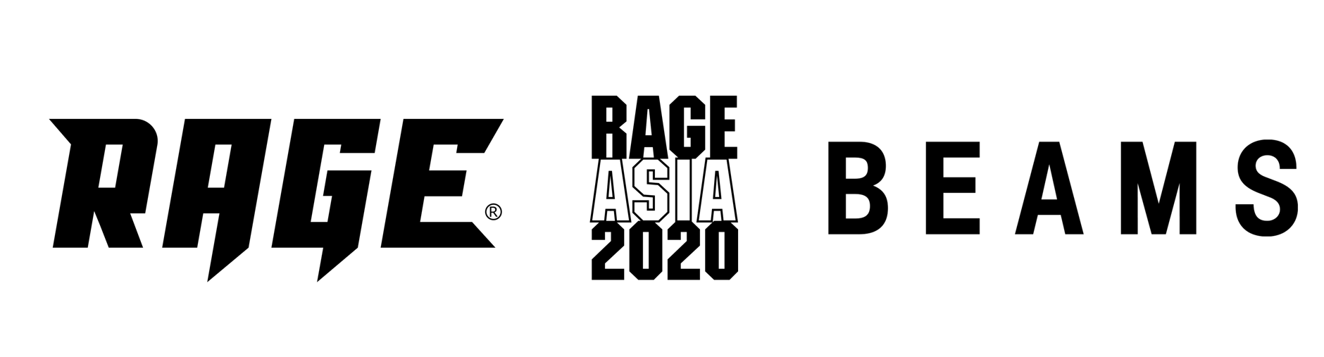 RAGE STORE