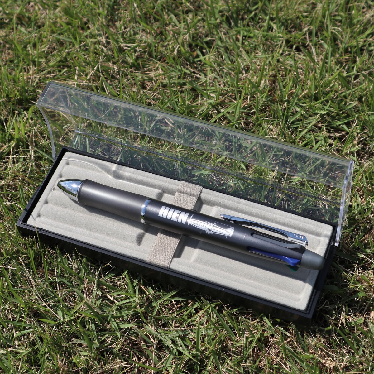 飛燕 Dr.Grip 4＋1 | 空宙博ミュージアムショップ