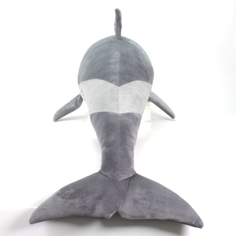 イルカぬいぐるみ　特大　1等 大洗水族館限定 イルカぬいぐるみ 特大 1等 大洗水族館限定 2025年最新】大洗 イルカの