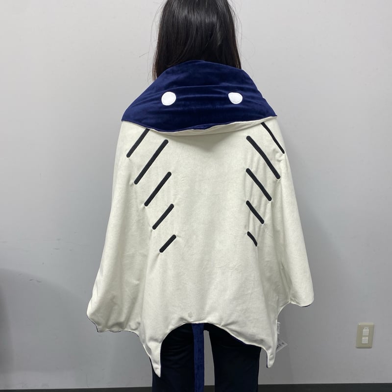 エイくんブランケット | 四国水族館ミュージアムショップ