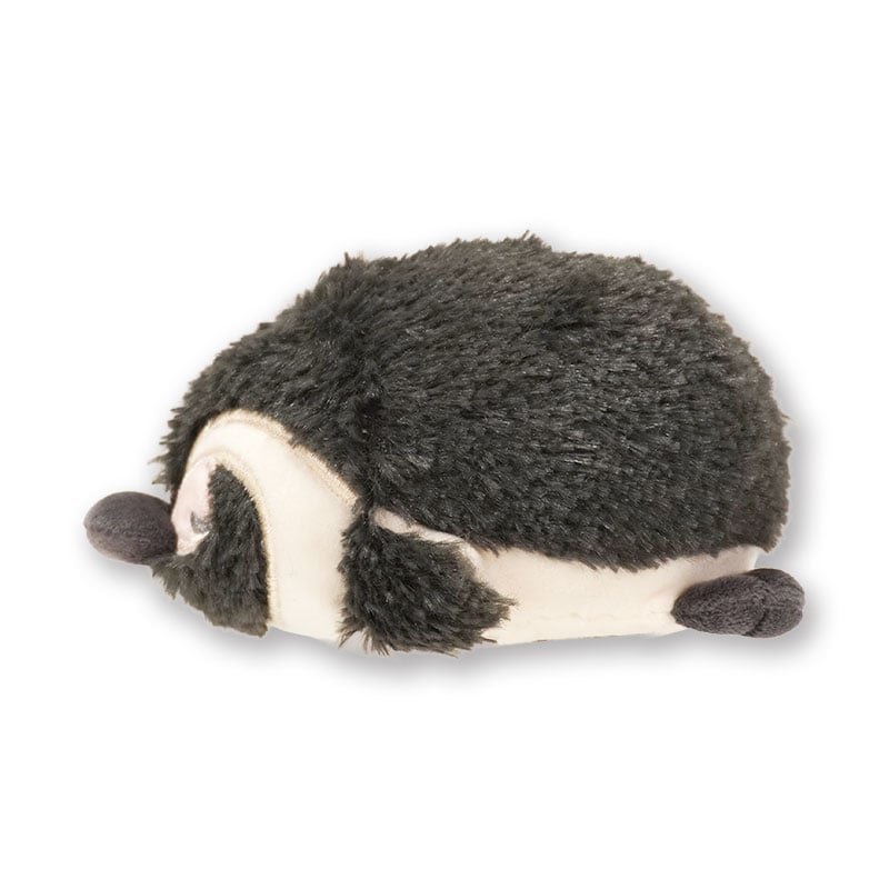 ふわもこケープペンギン マスコット | 四国水族館ミュージアムショップ