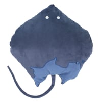 エイくんざぶとん