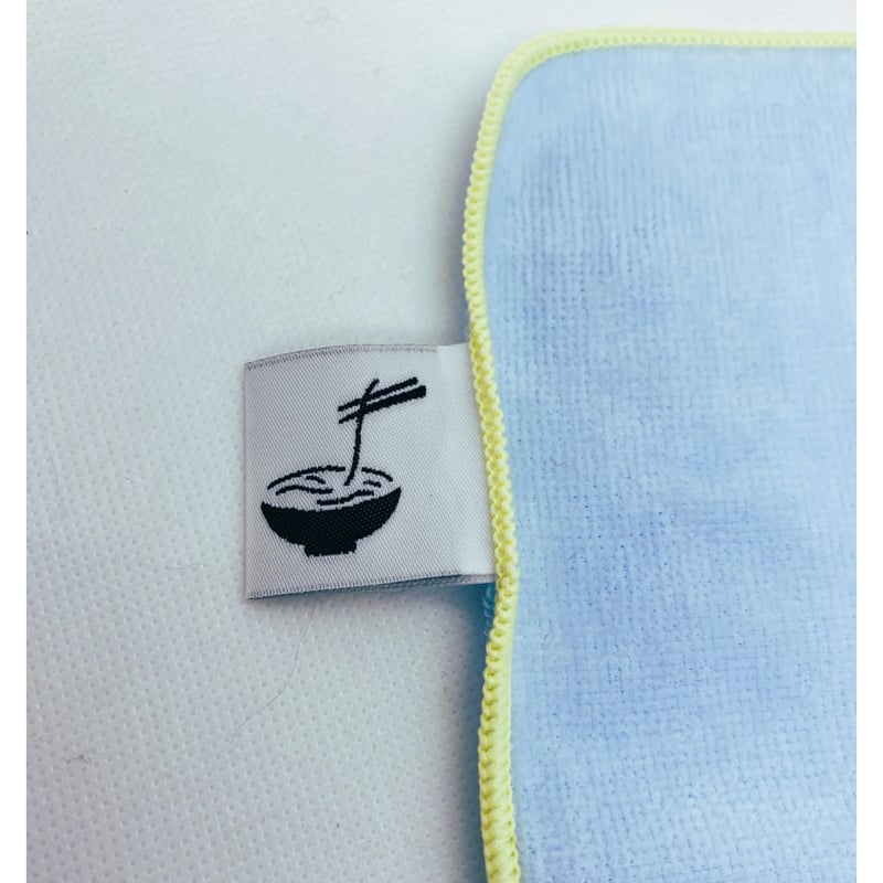 刺繍タオルハンカチ | 四国水族館ミュージアムショップ