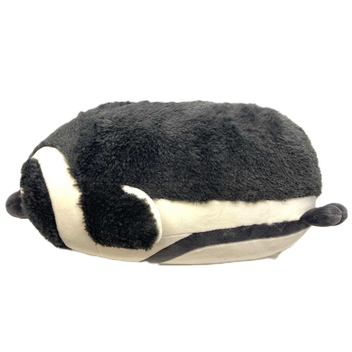 ふわもこケープペンギン ボルスター | 四国水族館ミュージアムショップ