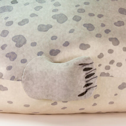 【超巨大サイズ】ゴマフアザラシぬいぐるみ　即完売品 fit=scale-down,w=1200