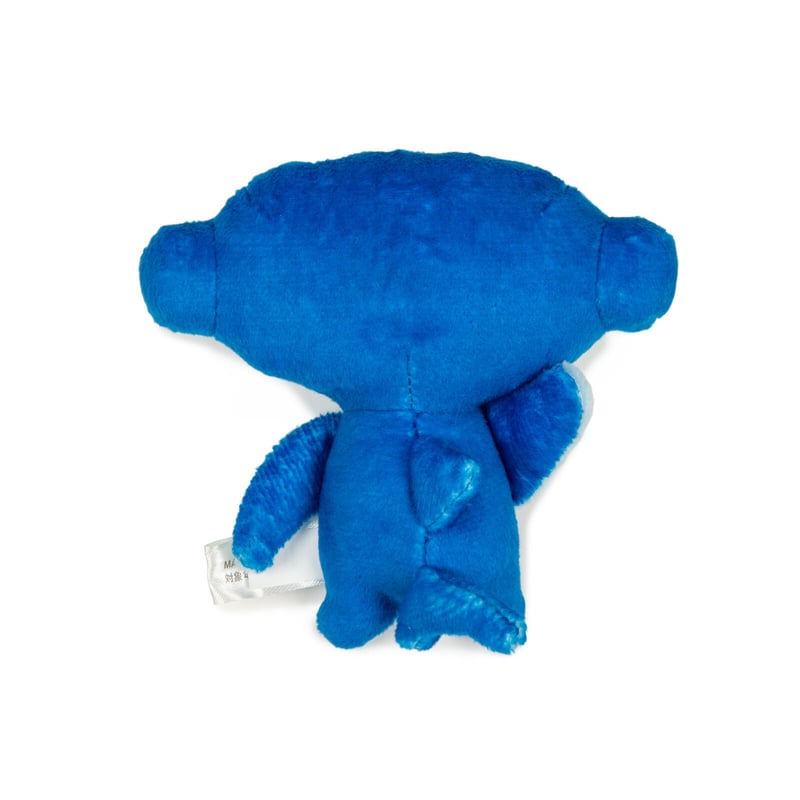 しゅーくん しゅこくんマグネット | 四国水族館ミュージアムショップ