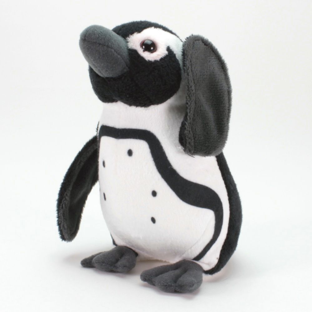 平成レトロ CUE CLUB ペンギン ぬいぐるみ 中古品 1990｜平成レトロ