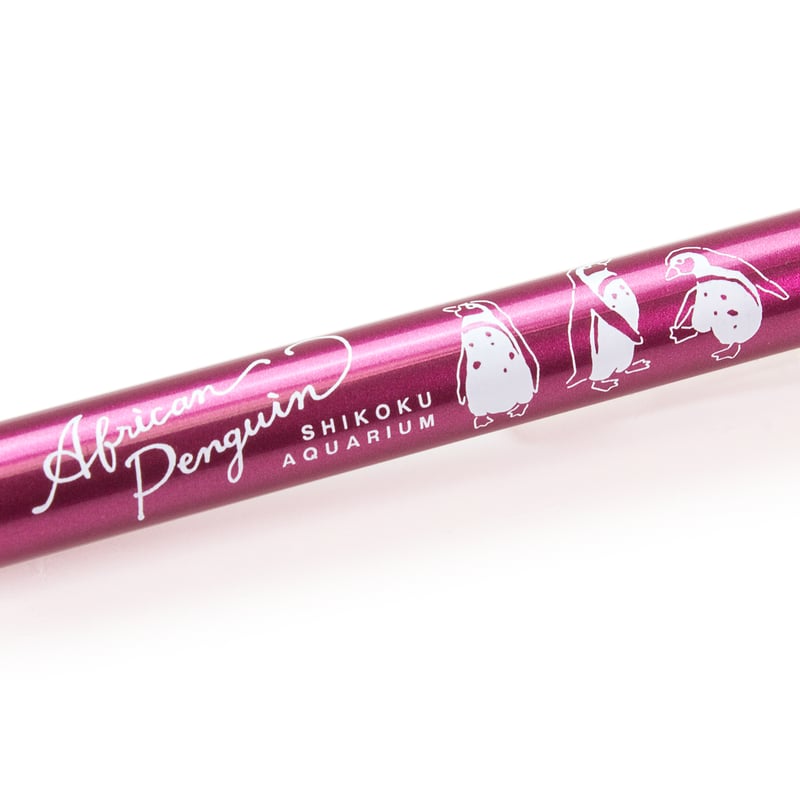 クルトガシャープペン ケープペンギン | 四国水族館ミュージアムショップ