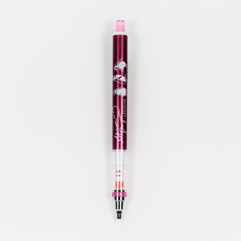 クルトガシャープペン ケープペンギン | 四国水族館ミュージアムショップ