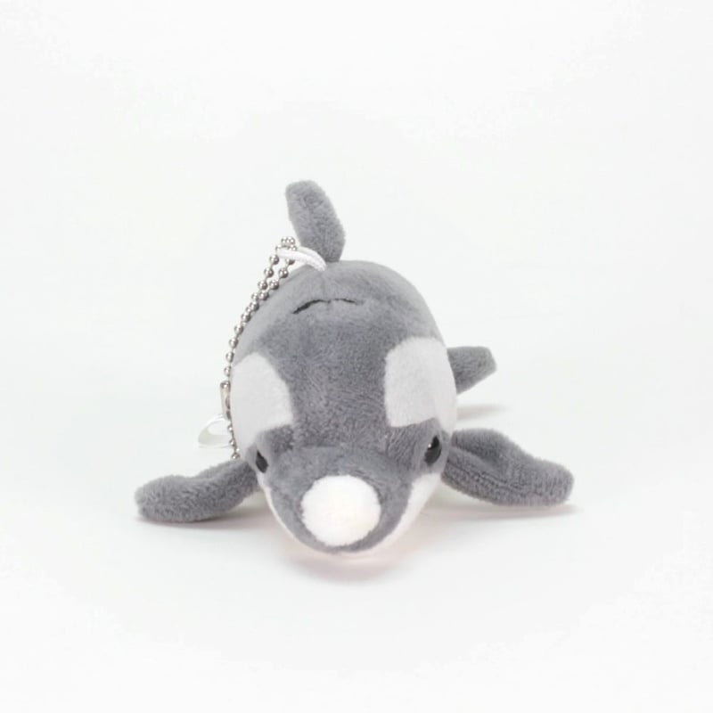 ぬいぐるみ・マスコット tara フラット ぬいぐるみ 《しぇる》 / Mother garden | 【通販】雑貨と