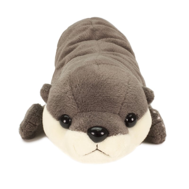 のんびりしよんね！コツメカワウソ | 四国水族館ミュージアムショップ