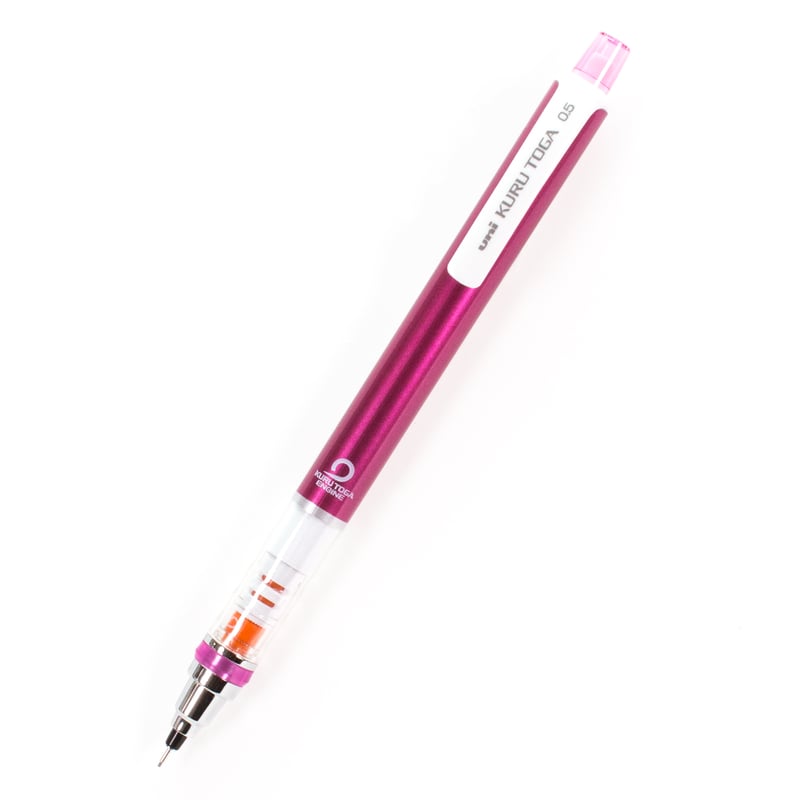 クルトガ シャーペン クルトガシャープペン ケープペンギン | 四国水族館ミュージアムショップ