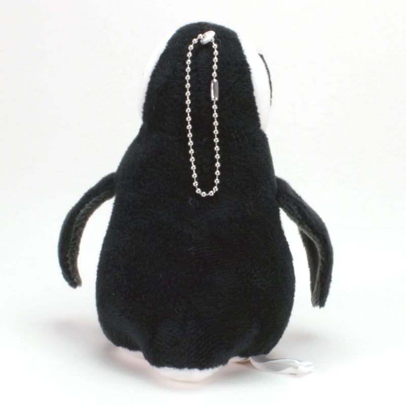 リアルぬいぐるみマスコット ケープペンギン | 四国水族館ミュージアム