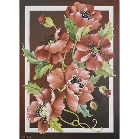 CATEGORY EU製デコパージュペーパー | アルファ・クラフトマスター