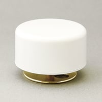 370-1007 丸型回転オルゴール（星に願いを）