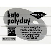 712-9207 ケイト ポリクレイ 354g ホワイト