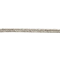 333-1074 ソウタシエメタルコード 1m入 P.ベージュ