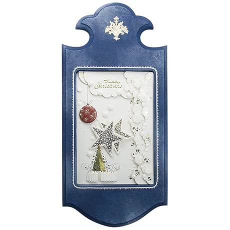 7068-9402 Xmas 3Dキット