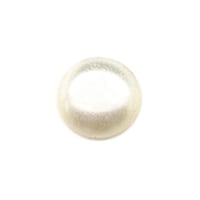 320-5815 ハーフ パール 2mm   10ヶ入