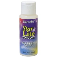 260-5032 D/Aスターライト トップコート 2oz
