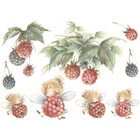 7196-1086 Pt 佐々木恵美 トランスシール 86