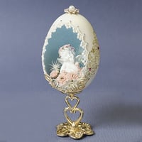 340-9036  エンゼルハートスタンドのキット