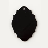 540-4234 AC アクセサリーM ファンシー   ブラック