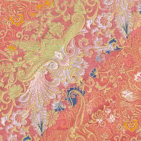 CATEGORY 西陣織 | アルファ・クラフトマスター