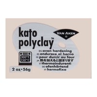 712-8213 ケイト ポリクレイ 56g ベージュフレッシュ