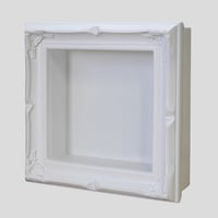 570-5010 デコール フレーム 150x150mm