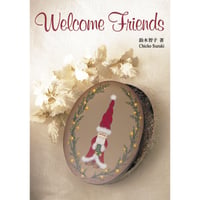 502879-01 WELCOME FRIENDS Vol.1