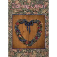 501996-01 CHARMING COUNTRY