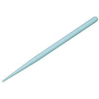761-0703  プラスチック細工棒（青）