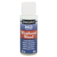 260-5083 D/A ウェザードウッド 2oz
