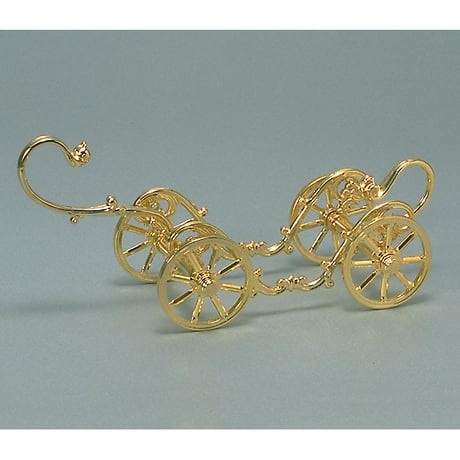エッグアート スタンド 台　馬車 ① CATEGORY エッグスタンド | アルファ・クラフトマスター