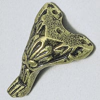 530-9103 猫足金具  大