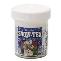355-1051 D/A スノー テックス    2oz