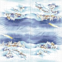 362-9991-14 ペーパーナプキン  2枚入