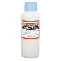 534-8142 リキッドワックス 100ml