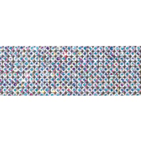 322-8052 ストーンシート ss6 オーロラ  シールタイプ