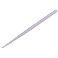 761-0707  プラスチック筋棒（紫）