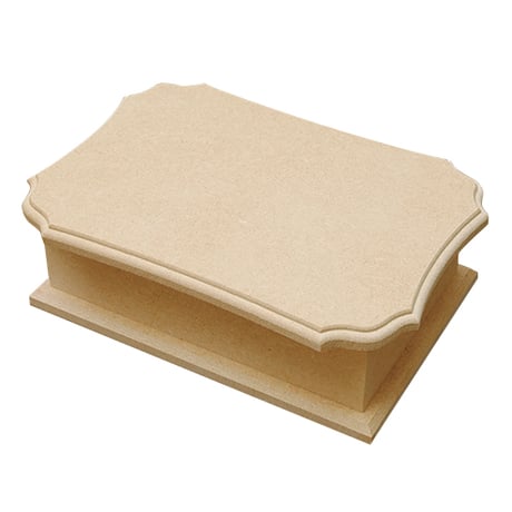 田辺三重松【装飾フレーム付き】 CATEGORY 木素材 | アルファ