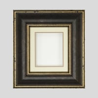 570-4041 3Dアンティーク額 （Ｓ）
