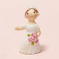 340-2151  ミニチュア レディース