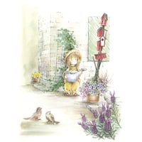 1961-0134  佐々木恵美デザインM