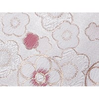 502-4206  接着シール付 西陣織