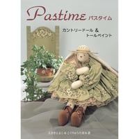501977-02 PASTIME パスタイム