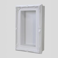 570-5011 デコール フレーム 200x100mm