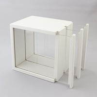 570-1519  フロートBOX（M）白